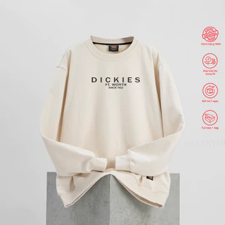 Áo sweater Dickies chính hãng