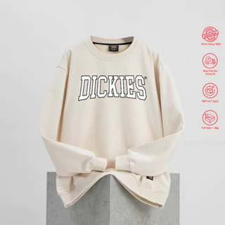 Áo sweater Dickies chính hãng