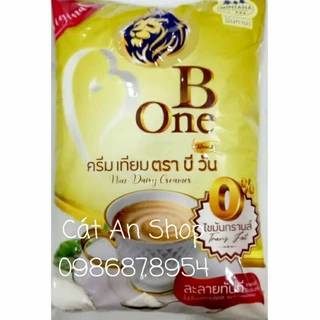 (1Kg) Bột Kem Béo Pha Trà Sữa Thái Lan B One