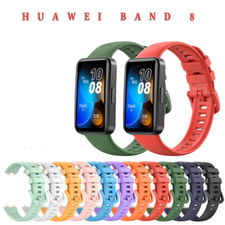 [Huawei Band 8 và 9] DÂY ĐEO THAY THẾ DÀNH CHO HUAWEI BAND 8 VÀ BAND 9