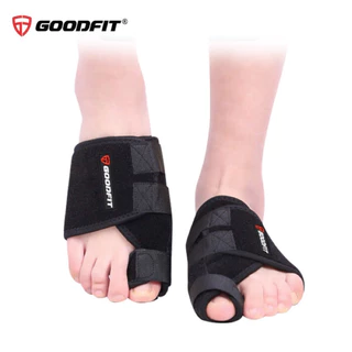 Nẹp bàn chân hỗ trợ định hình ngón chân cái GoodFit GF617A