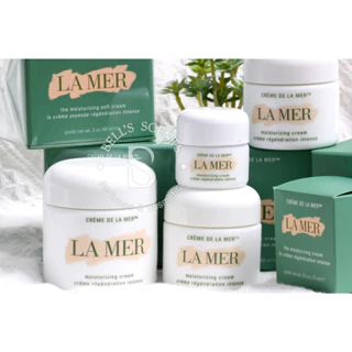 [Đọc Mô Tả] Kem Dưỡng Ẩm La Mer The Moisturizing Cream / Soft Cream