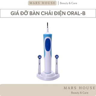 Giá đỡ bàn chải đánh răng điện Oral-B