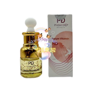 Serum vitamin HD Phạm Điệp