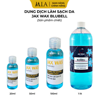 Dung Dịch Làm Sạch Da Trước Khi Wax