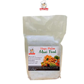 500G Thạch Dừa Thô Loại Ngon Có Tặng Kèm Hương Liệu | Maxifood