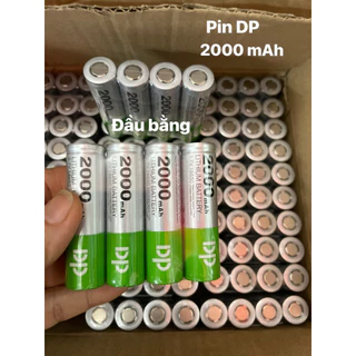 PIN DP 2000 mAh