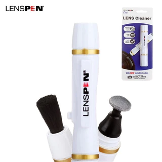 Bút lau ống kính máy ảnh Lenspen