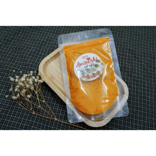 1 KG BỘT NGHỆ NGUYÊN CHẤT