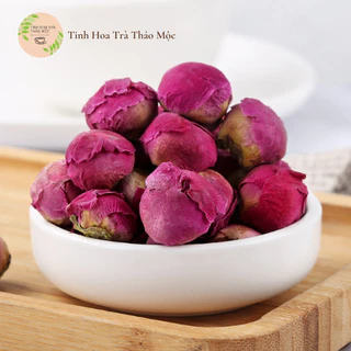 Trà hoa mẫu đơn khô 1 kg Tinh Hoa Trà Thảo Mộc Món Qùa Từ Thiên Nhiên