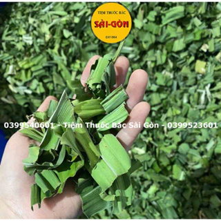 Lá Dứa - Lá Nếp Sấy Khô 500g