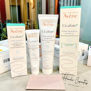 Kem dưỡng Avene Cicalfate phục hồi tái tạo da 10ml