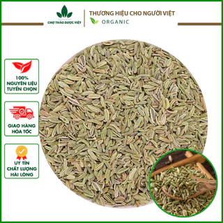 500gr Tiểu Hồi Hương (Xanh, Thơm, Sạch)