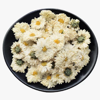 Hoa Cúc Trắng Sấy Khô -50g/100g-Sepok