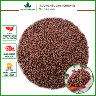 [Giá Sỉ] 1kg Thảo Quyết Minh (Hạt muồng muồng, To, Sạch, Đẹp)