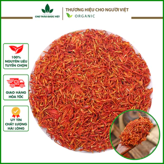 1kg Hồng Hoa (Khô, Thơm, Sạch)