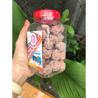 Xí muội hủ 200g