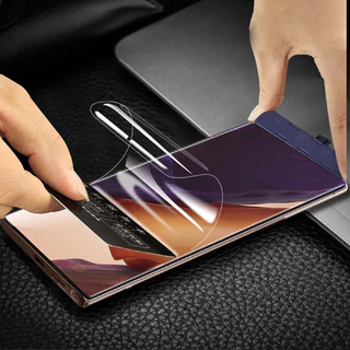 Dán PPF Newmond cho Samsung galaxy Note 20 Ultra , Note 20 , Note 10 , Note 10 Plus , Note 9 , Note 8 dễ dán tại nhà