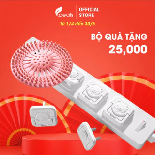 Bộ quà tặng ECODEALS trị giá 25K