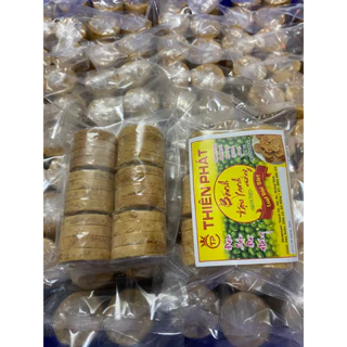 Bánh đậu xanh nướng nhân thịt Hội An hiệu Thiên Phát 140gam