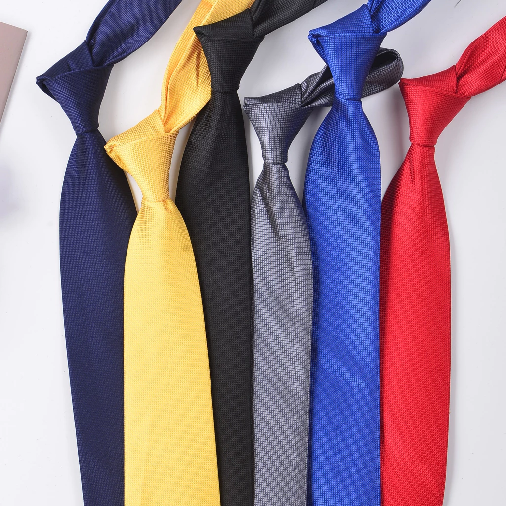 Cà Vạt Nam Bản Lớn 8cm Chất Sần Trơn Màu Cavat chuyên Đồng Phục Công Sở Thời Trang Trẻ Trung