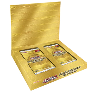 Bộ sưu tập Maximum Gold - El Dorado - 1 Box (TCG)