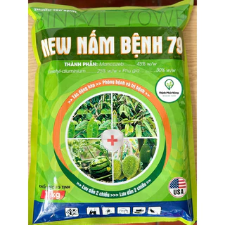 1kg New nấm bệnh 79 lưu dẫn 2 chiều