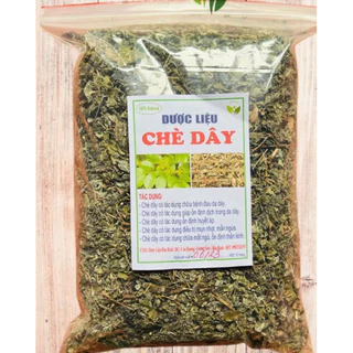 Chè dây Cao Bằng 1 Kg hàng sạch Nguyên chất thơm ngon nhất