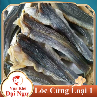 KHÔ CÁ LÓC NON NGUYÊN CON 3 NẮNG-Vựa Khô Đại Ngư