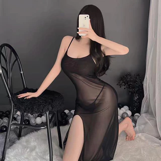 SX925 - Váy ngủ sexy - đầm mặc nhà -Camluu99