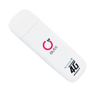 USB Dcom 4G OBC OLAX U80 LTE UFi WiFi