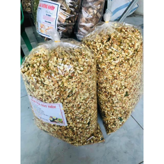 1 Kg Hoa nhài( hoa lài) sấy khô cực thơm .mới ngon( loai 1,trắng thơm uống cực ngon