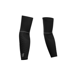 Ống Tay Bó Cơ ArmForce Ultralight - Black