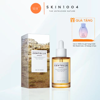 Tinh chất rau má cho da nhạy cảm Skin1004 Madagascar Centella Ampoule 55ml