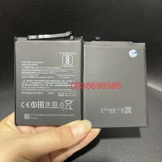 Pin Xiaomi BN4A ( Pin dành cho điện thoại Redmi Note 7 , Redmi Note 7 Pro  )