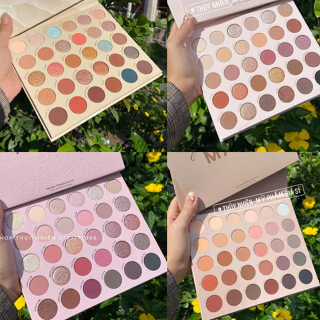 Bảng mắt Colourpop