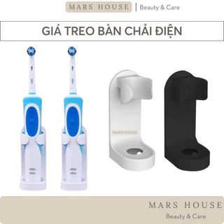 Giá Treo Bàn Chải Điện Tiện Ích