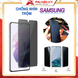 Cường lực samsung a73 a04 a02 a23 a73 a22 a33 a53 a12 a03s core a50 m51 m53 a71 s21 fe full màn tổng hợp Kính [CNT]