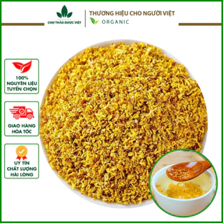 Trà Hoa Quế 100g (Quế Hoa Thượng Hạng)