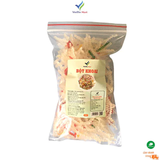 Bột Khoai Nấu Chè (Có màu) 250G VIETTIN MART