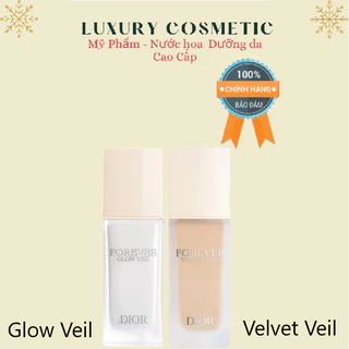 Kem Lót Dior Forever Glow Veil / Velvet Veil (  Sản Phẩm Chính Hãng  )