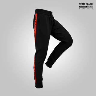 QUẦN JOGGER TEAM FLASH