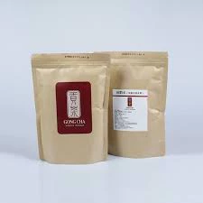 Bột sữa Gongcha túi giấy gói 1kg