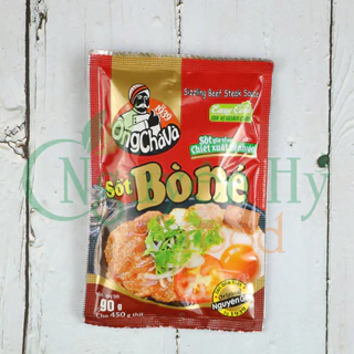 Sốt Bò Né Ông Chà Và - 90g