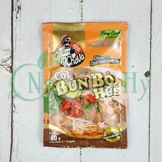 Cốt Bún Bò Huế Ông Chà Và - 90g