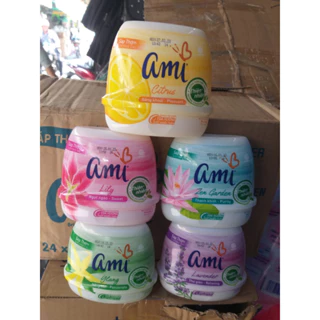 Sáp Thơm Phòng Ami 200gr