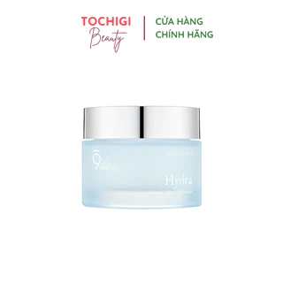 Kem dưỡng ẩm 9 Wishes Hydra Ampule Cream 50ml