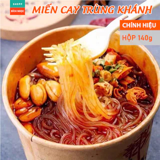 Miến cay Trùng Khánh loại chuẩn