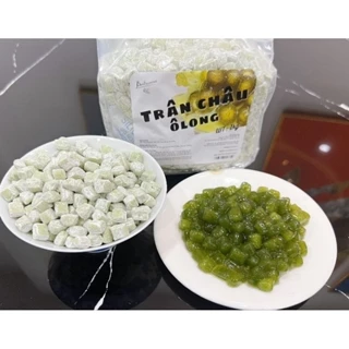 Trân châu olong vuông (2kg)