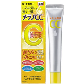 TINH CHẤT MELANO CC ESSENCE